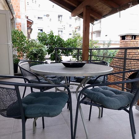Apartman Dubravka Zagreb Exterior foto