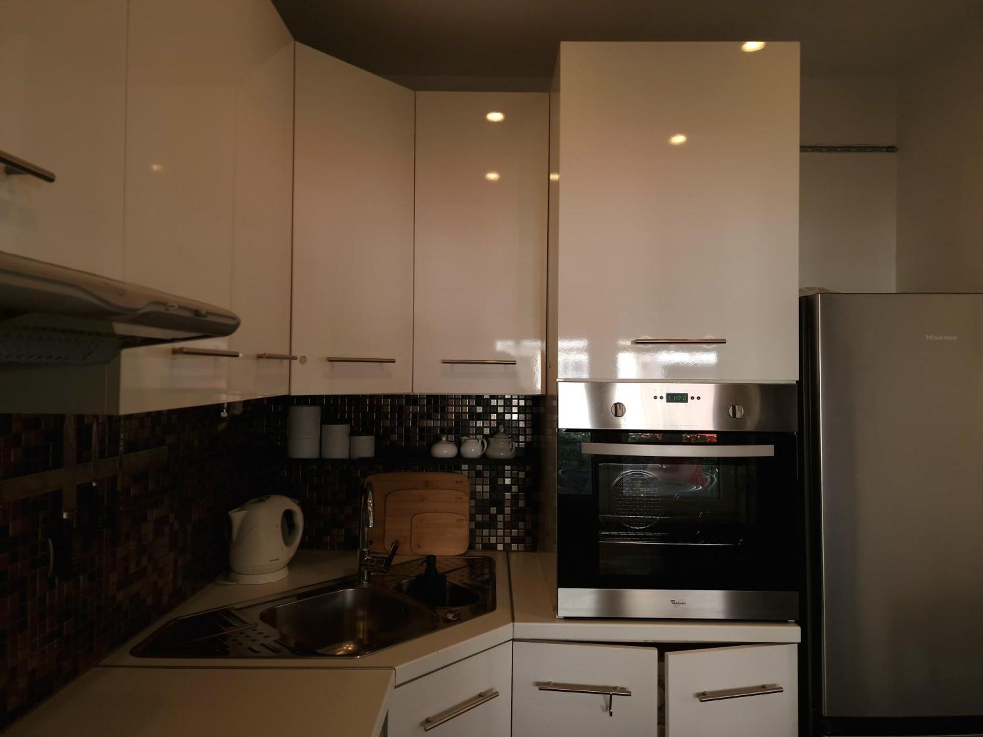Apartman Dubravka Zagreb Exterior foto