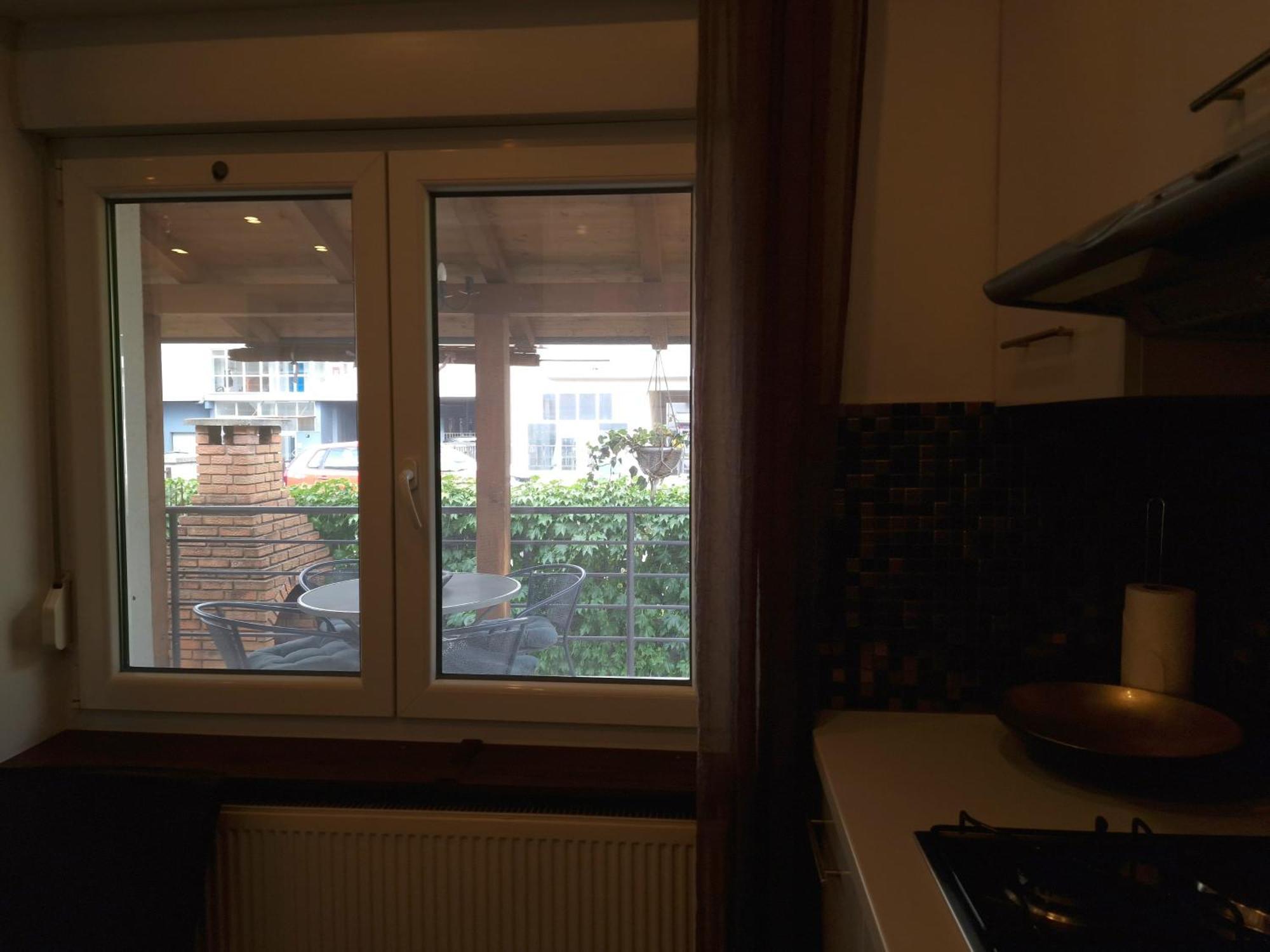 Apartman Dubravka Zagreb Exterior foto