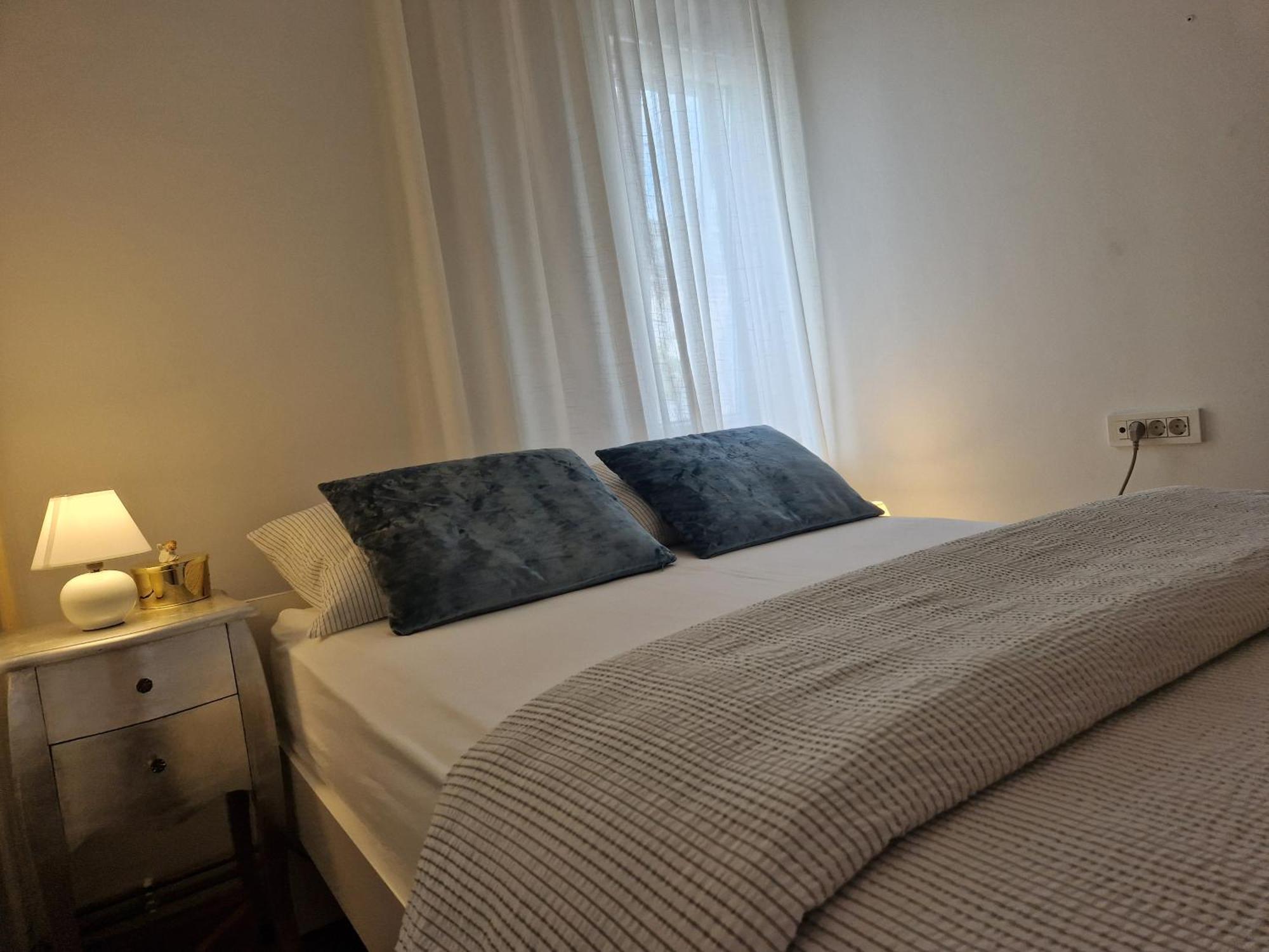 Apartman Dubravka Zagreb Exterior foto