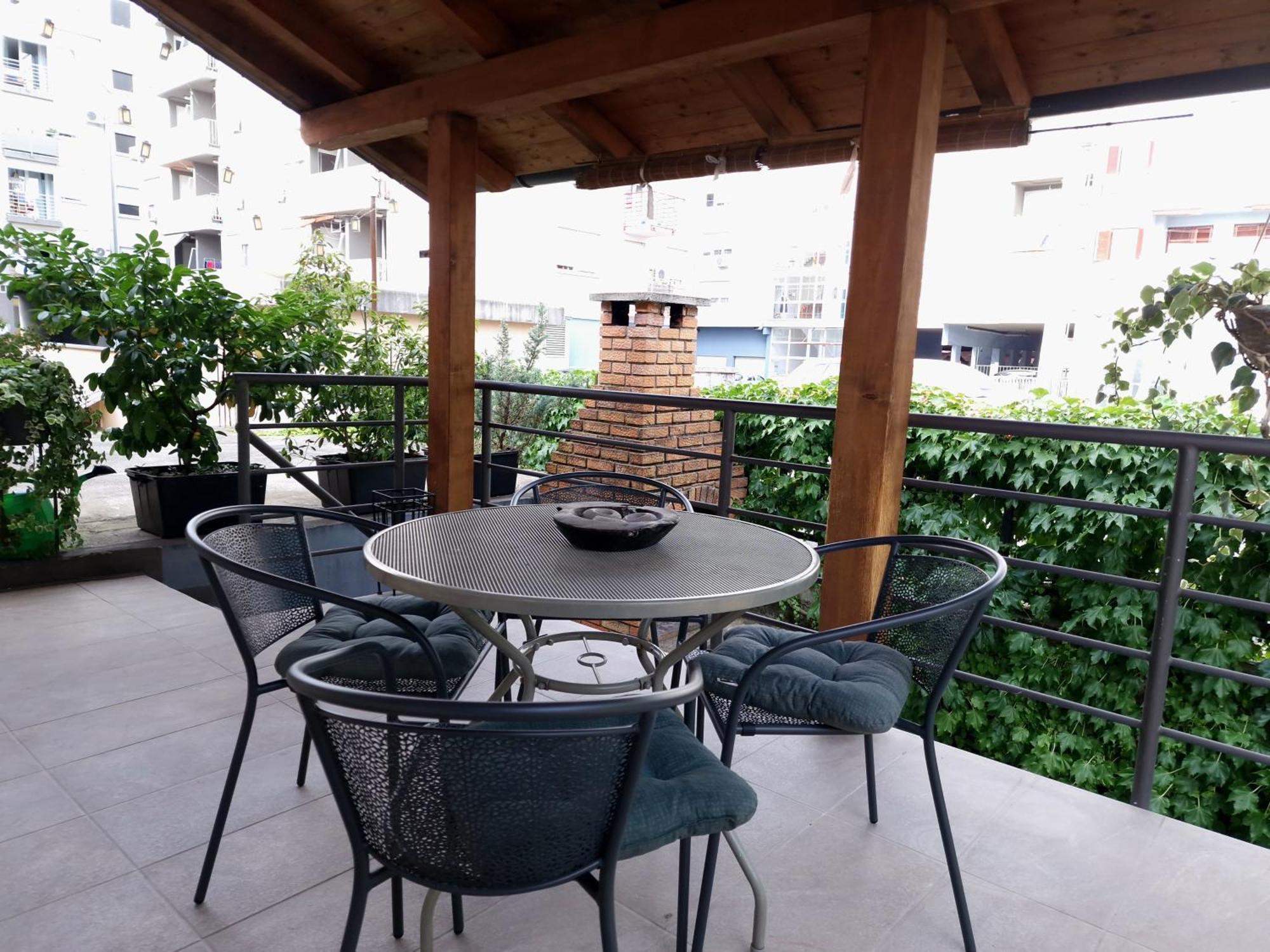 Apartman Dubravka Zagreb Exterior foto