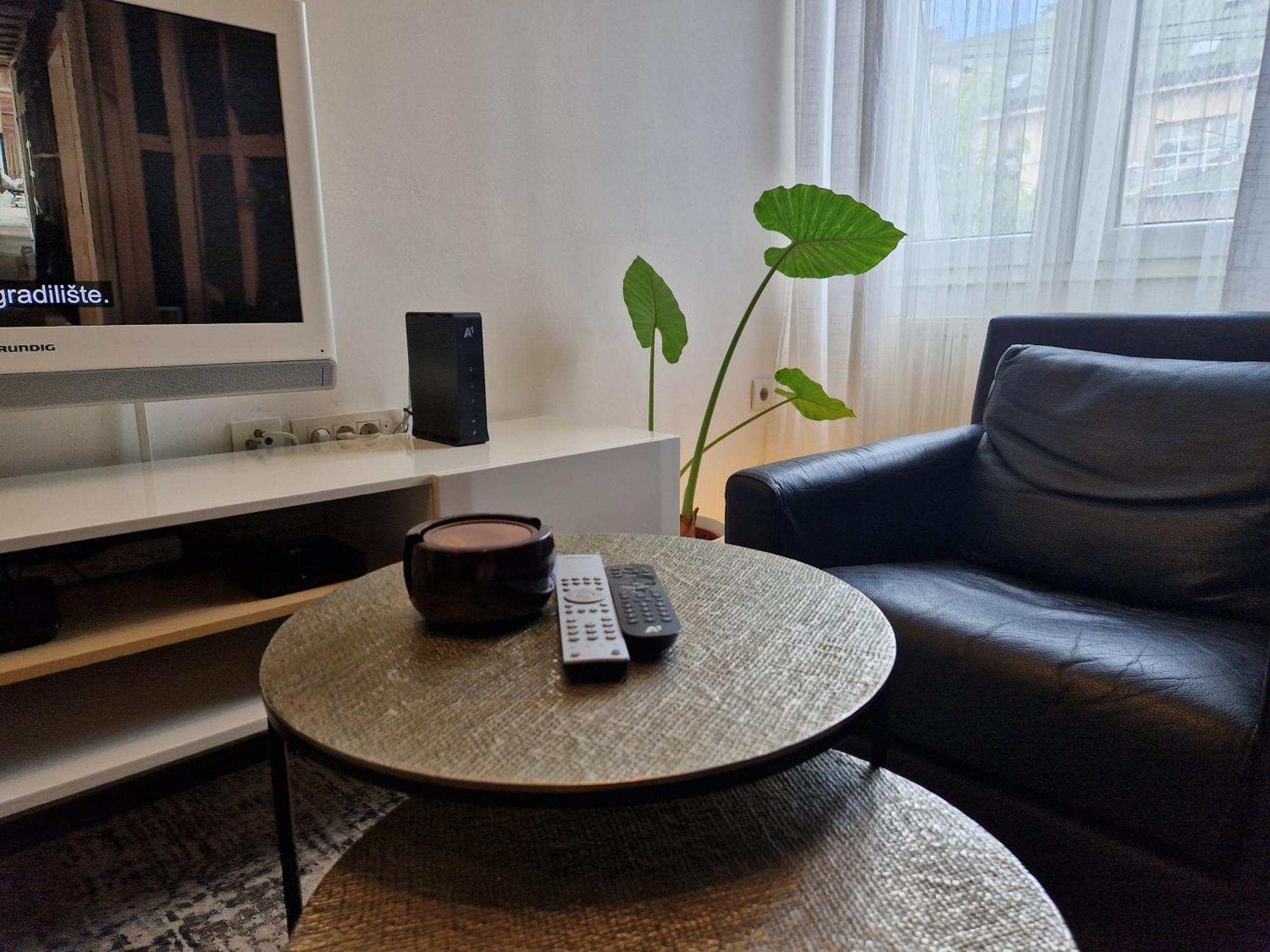 Apartman Dubravka Zagreb Exterior foto