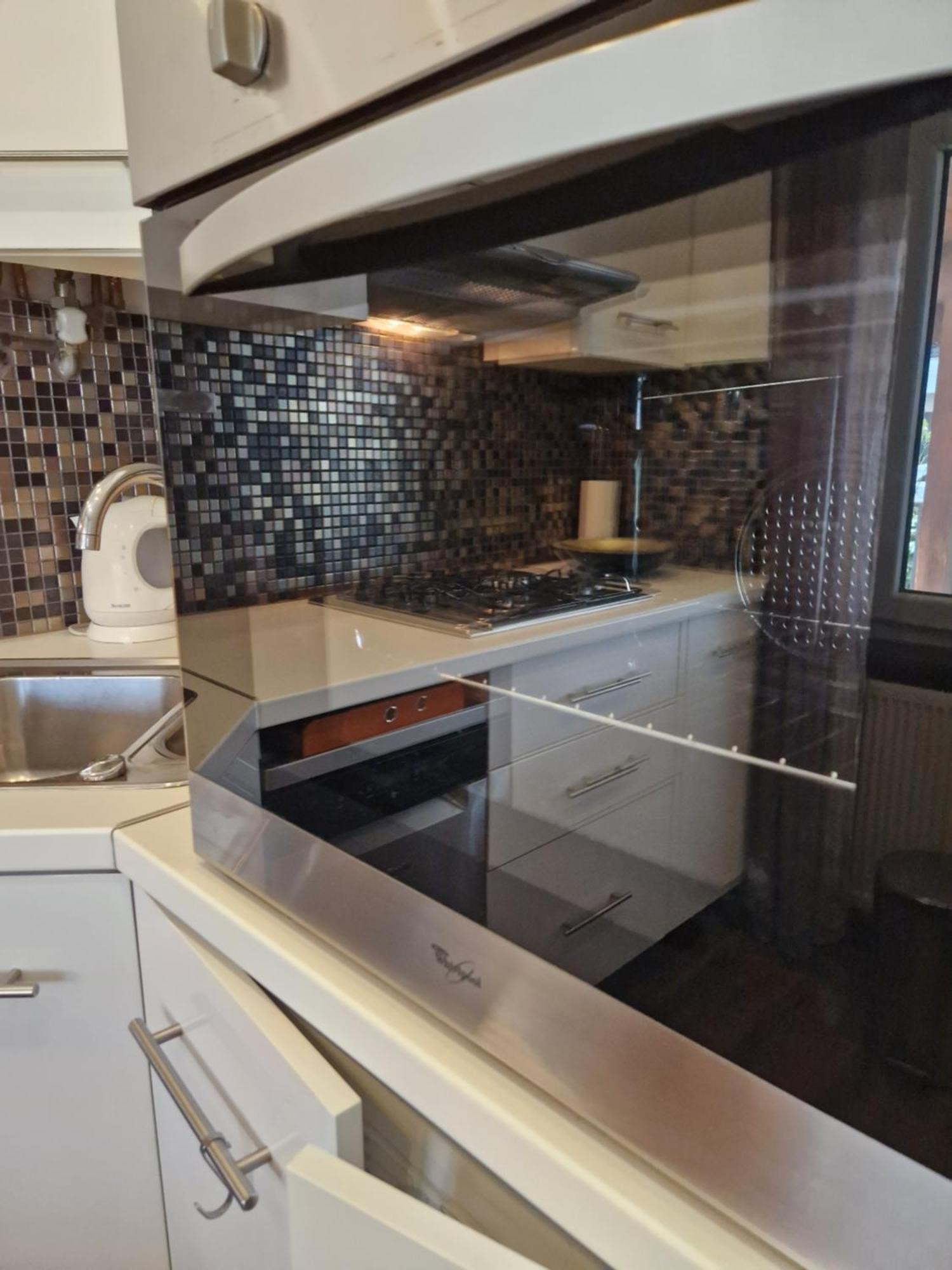 Apartman Dubravka Zagreb Exterior foto