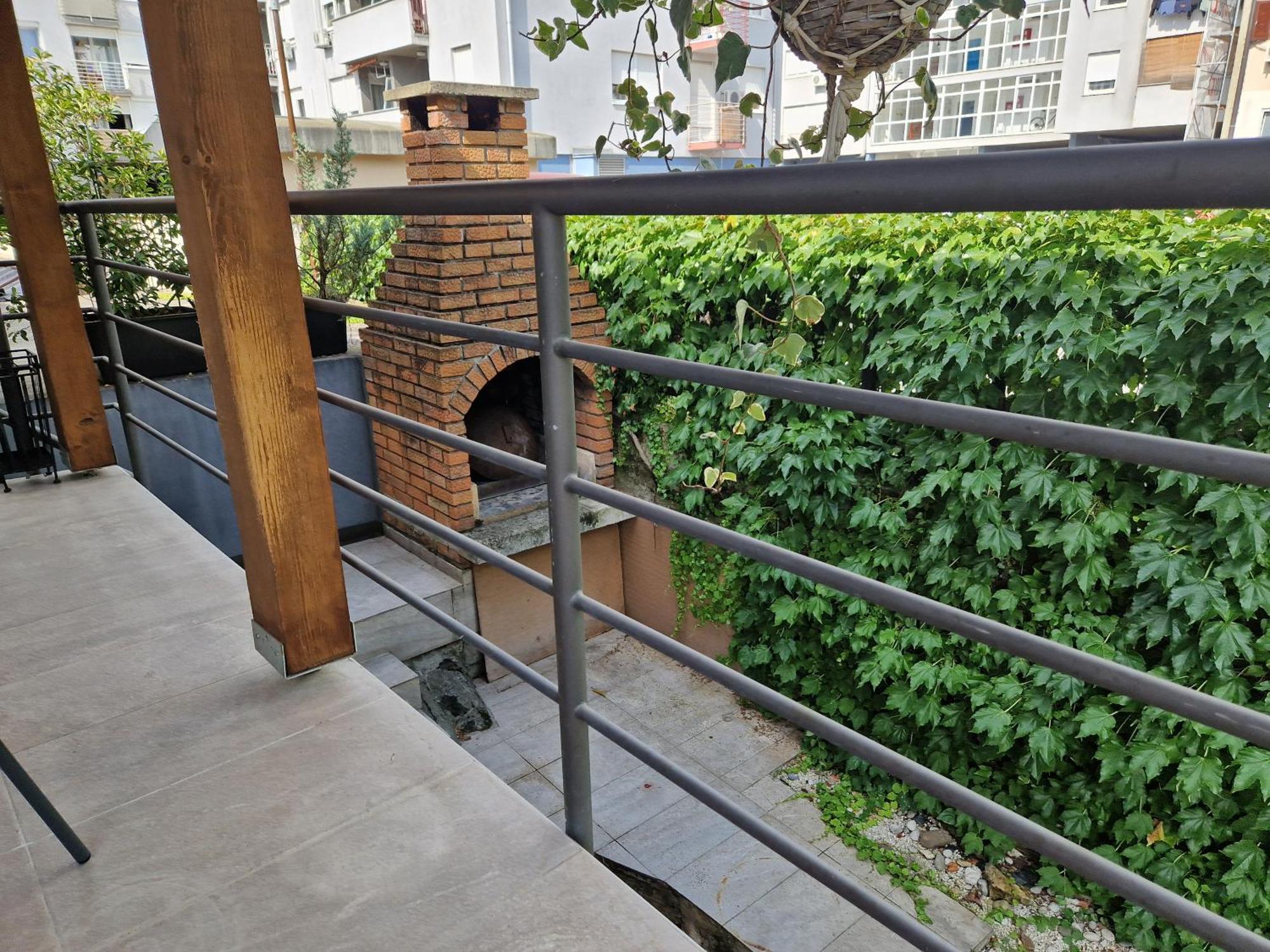 Apartman Dubravka Zagreb Exterior foto